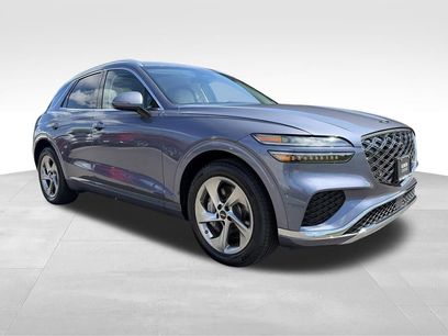 Used 2026 Genesis GV70 2.5T Advanced