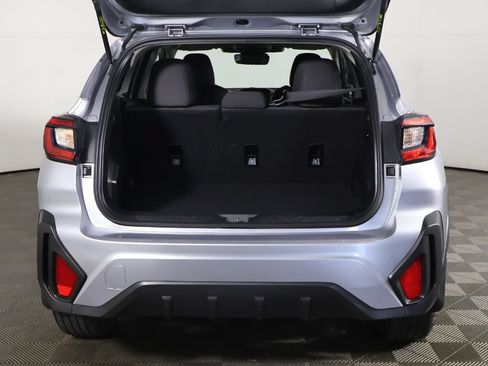 Used 2024 Subaru Crosstrek 2.0i Premium AWD/4WD image 13