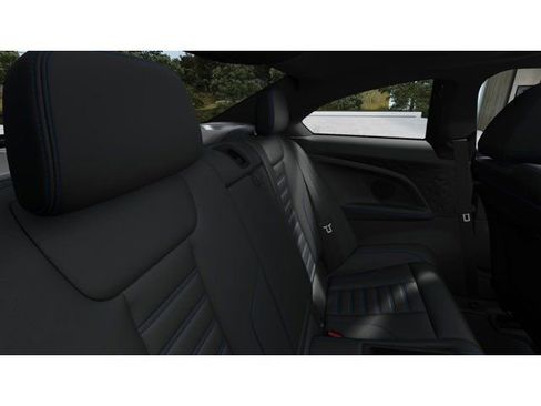 New 2025 BMW 230i Coupe w/ M Sport Package image 12