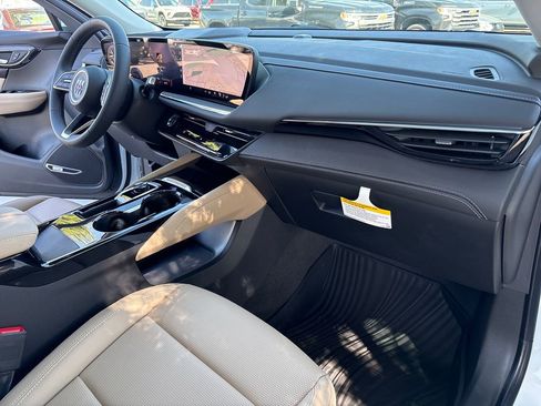 New 2026 Buick Envision Preferred AWD/4WD image 39