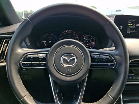 Certified 2024 MAZDA CX-90 Plug-In Hybrid w/ Premium Plus AWD/4WD image 23