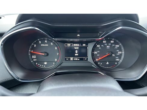 Used 2023 Chevrolet TrailBlazer LT image 15