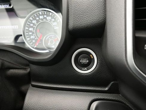 Used 2021 RAM 1500 Big Horn image 19