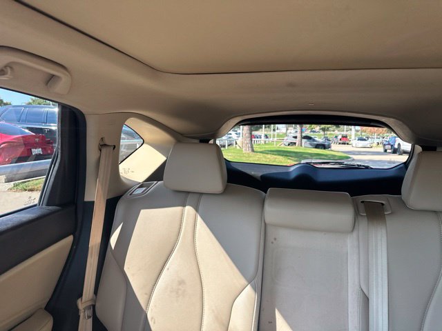 Used 2019 Acura RDX AWD image 11