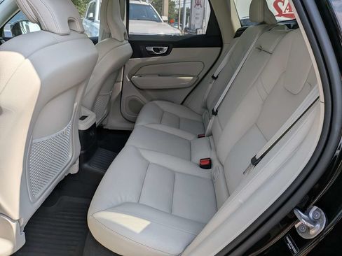 Used 2025 Volvo XC60 T8 Plus w/ Protection Package Premier AWD/4WD image 19