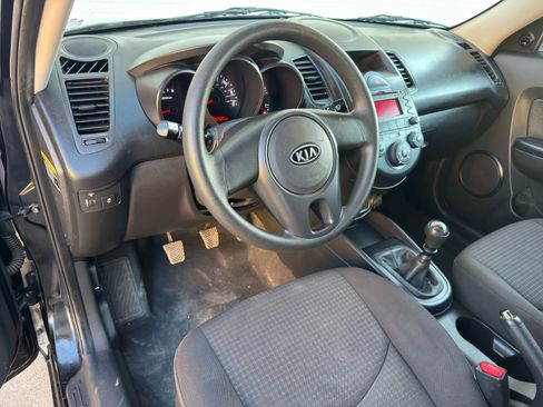 Used 2011 Kia Soul image 3