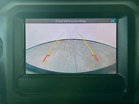 Used 2018 Jeep Wrangler Unlimited Sahara image 20