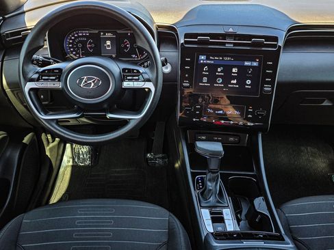 Used 2024 Hyundai Santa Cruz SEL image 35