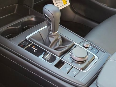 New 2026 MAZDA CX-30 AWD 2.5 S w/ Select Sport Pkg image 14