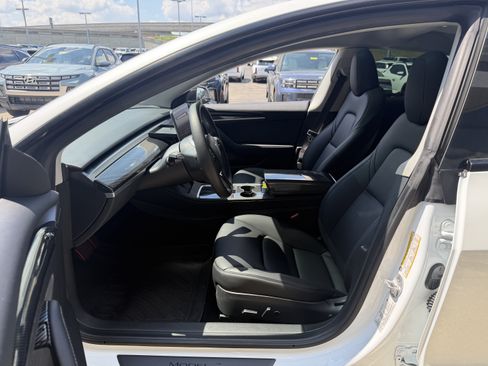 Used 2023 Tesla Model 3 Performance AWD/4WD image 25