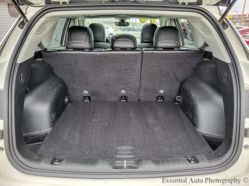 Used 2019 Jeep Compass Limited AWD/4WD image 25