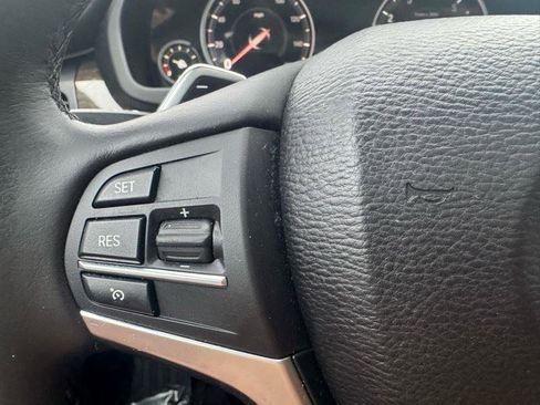 Used 2017 BMW X6 xDrive35i image 23