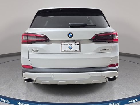 Certified 2023 BMW X5 xDrive40i w/ Premium Package AWD/4WD image 6