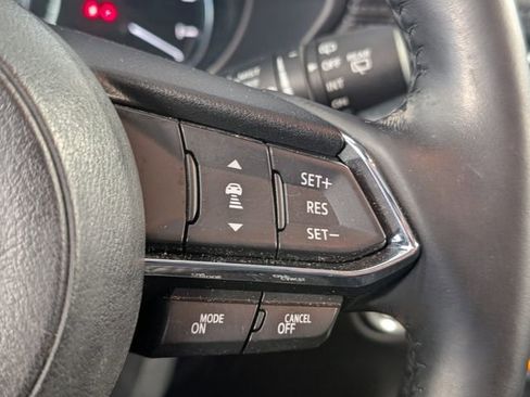 Certified 2023 MAZDA CX-5 AWD 2.5 S w/ Premium Plus Pkg image 24