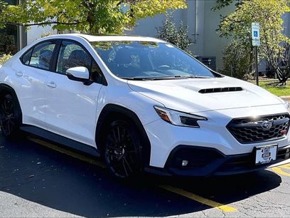 Certified 2025 Subaru WRX Limited