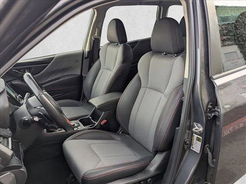 Used 2023 Subaru Forester Sport image 14