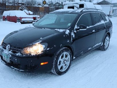 Used 2012 Volkswagen Jetta TDI