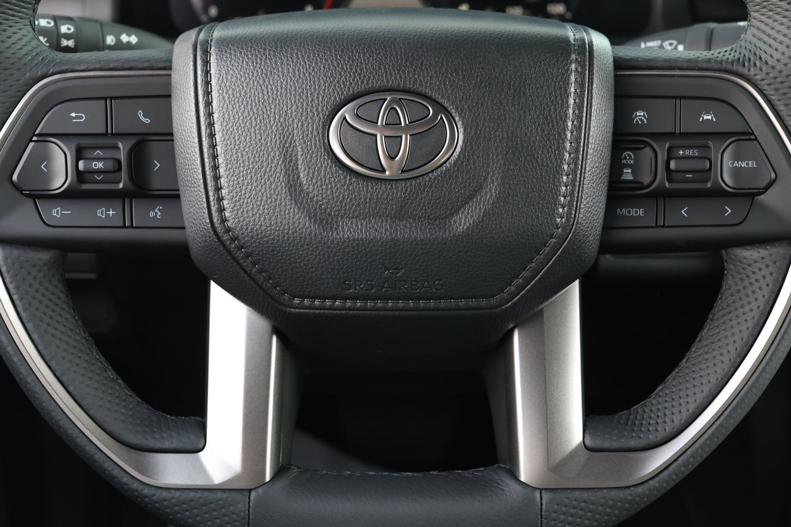 New 2026 Toyota Tacoma TRD Off-Road AWD/4WD image 16