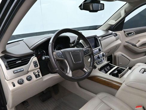 Used 2020 GMC Yukon Denali w/ Denali Ultimate Package AWD/4WD image 20