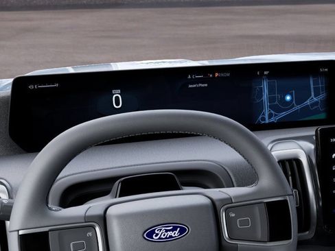 New 2027 Ford Expedition Max Active RWD image 47