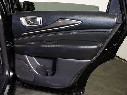 Used 2018 INFINITI QX60 AWD w/ Premium Package image 31