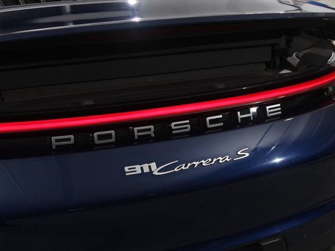 Used 2020 Porsche 911 Carrera S RWD image 11