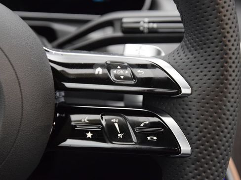 New 2026 Mercedes-Benz CLE 450 4MATIC Cabriolet image 24
