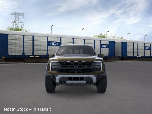 New 2026 Ford F150 Raptor AWD/4WD image 21