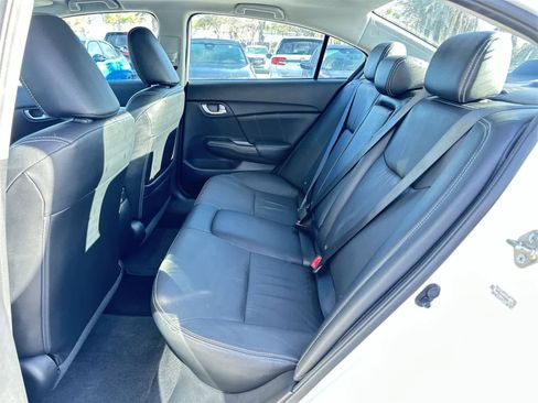 Used 2013 Honda Civic EX-L image 14