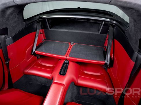 Used 2017 Porsche 911 Targa 4S image 73