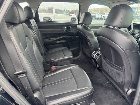 Used 2022 Kia Sorento SX AWD/4WD image 18