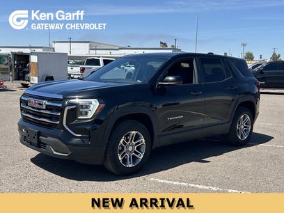 Used 2025 GMC Terrain Elevation