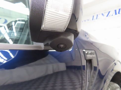 Used 2025 Ford F150 Lariat image 53