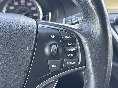 Used 2016 Acura MDX SH-AWD w/ Technology Package image 28