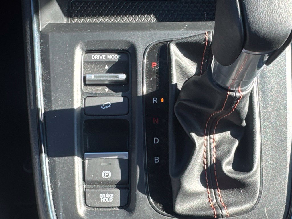 Used 2026 Honda CR-V Sport image 34