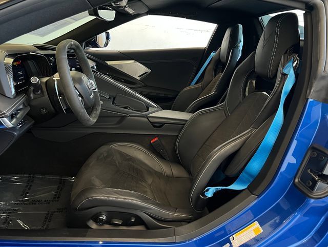 Used 2022 Chevrolet Corvette Stingray Preferred Conv w/ Z51 Performance Package RWD image 28