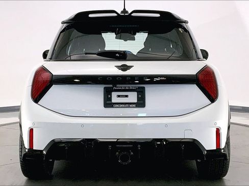 New 2026 MINI Cooper John Cooper Works image 3