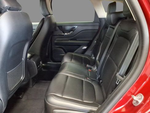 Certified 2023 Lincoln Corsair AWD image 9