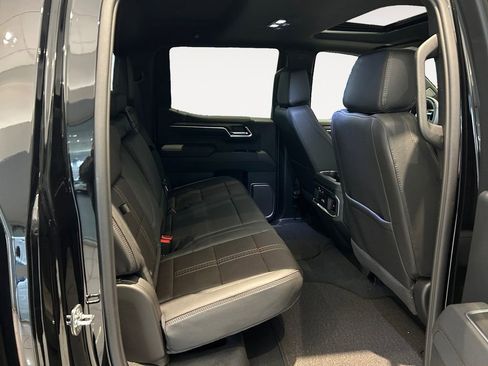 New 2026 Chevrolet Silverado 1500 High Country w/ Midnight Edition image 11