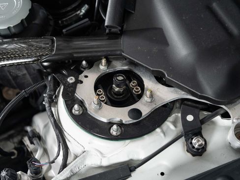 Used 2015 BMW M3 RWD image 52