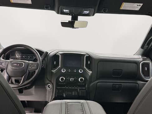 Used 2021 GMC Sierra 1500 AT4 AWD/4WD image 20