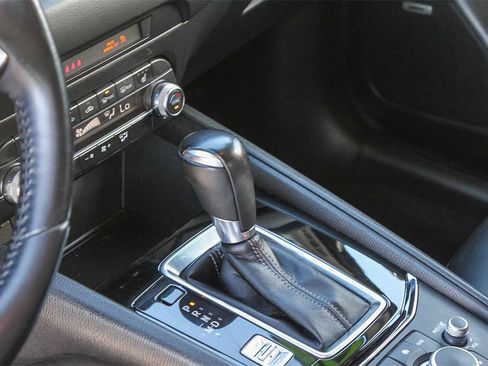 Used 2020 MAZDA CX-5 Touring image 24