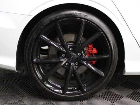 Used 2016 Audi S3 Premium Plus w/ Technology Package AWD/4WD image 6