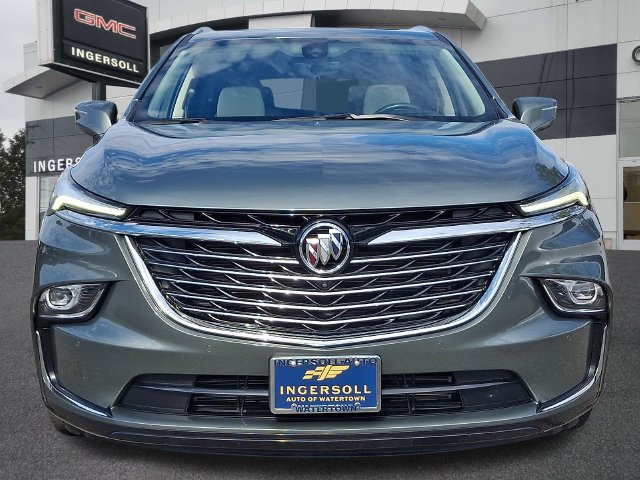 Used 2023 Buick Enclave Premium w/ Experience Buick Package AWD/4WD image 22
