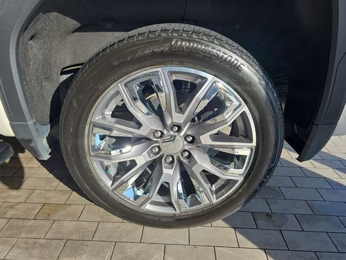 Used 2023 GMC Sierra 1500 Denali image 37