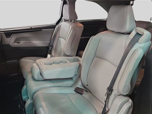 Used 2024 Honda Odyssey EX-L image 18
