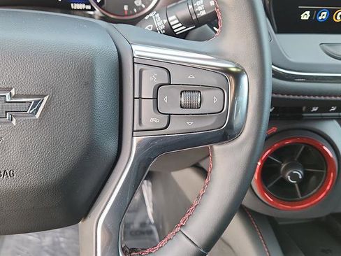 Used 2025 Chevrolet Blazer RS image 15