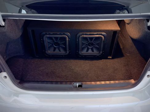 Used 2020 Subaru WRX STI Limited w/ Popular Package #1 image 25