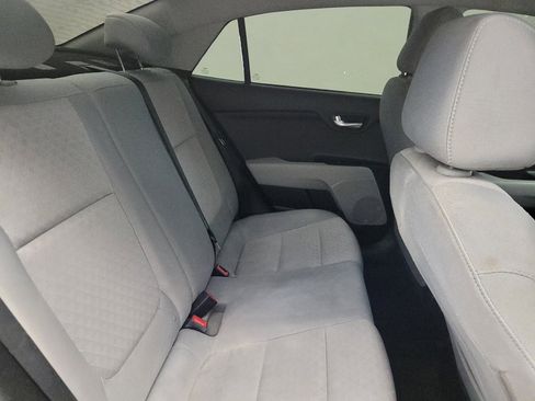 Used 2023 Kia Rio S FWD image 21