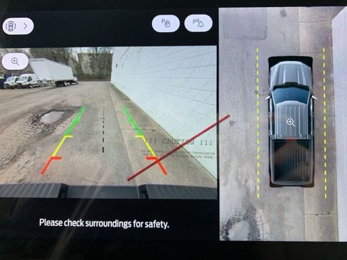 New 2025 Ford F150 XLT w/ Equipment Group 302A MID image 35